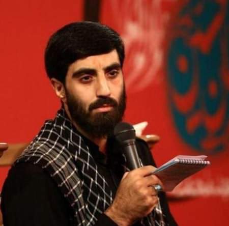 رضا نریمانی به خونه برگردیم